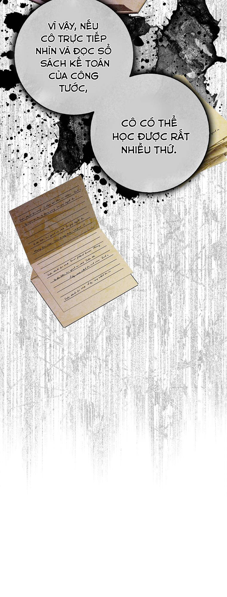 Mẹ Chồng Phản Diện Đáng Yêu Chapter 27 - Trang 2