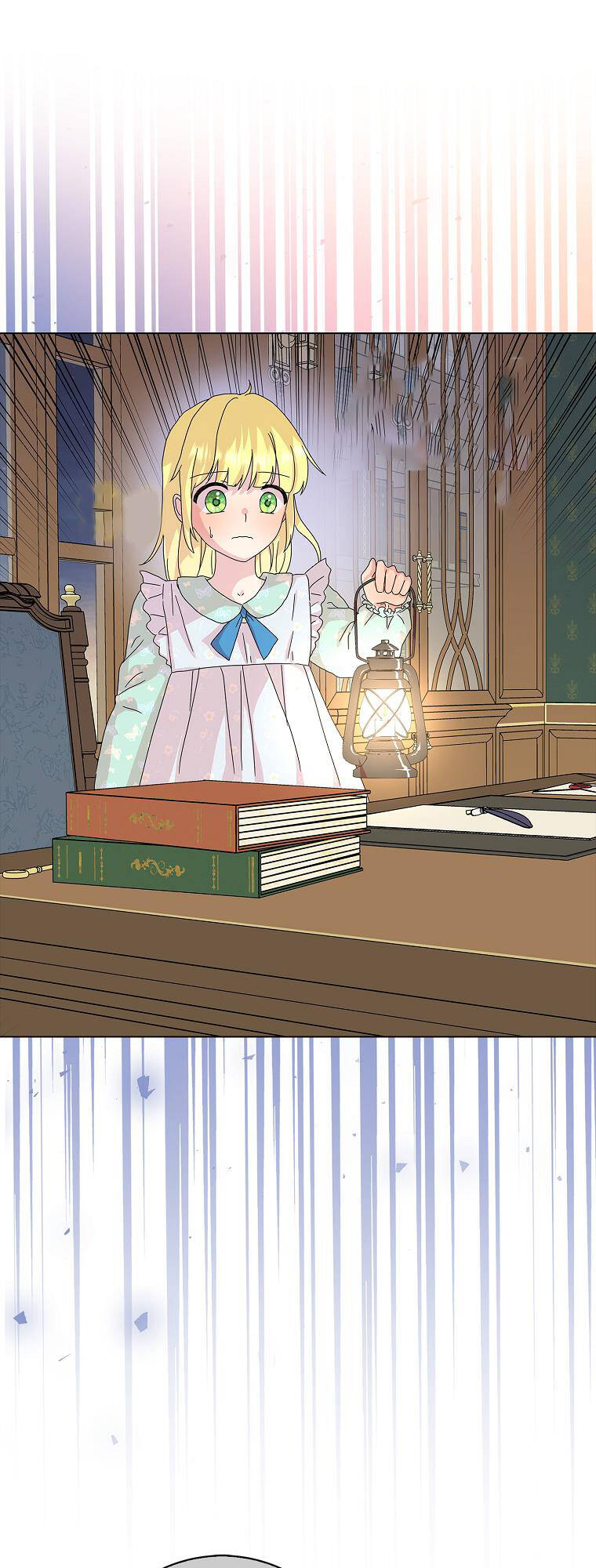 Mẹ Chồng Phản Diện Đáng Yêu Chapter 27 - Trang 2