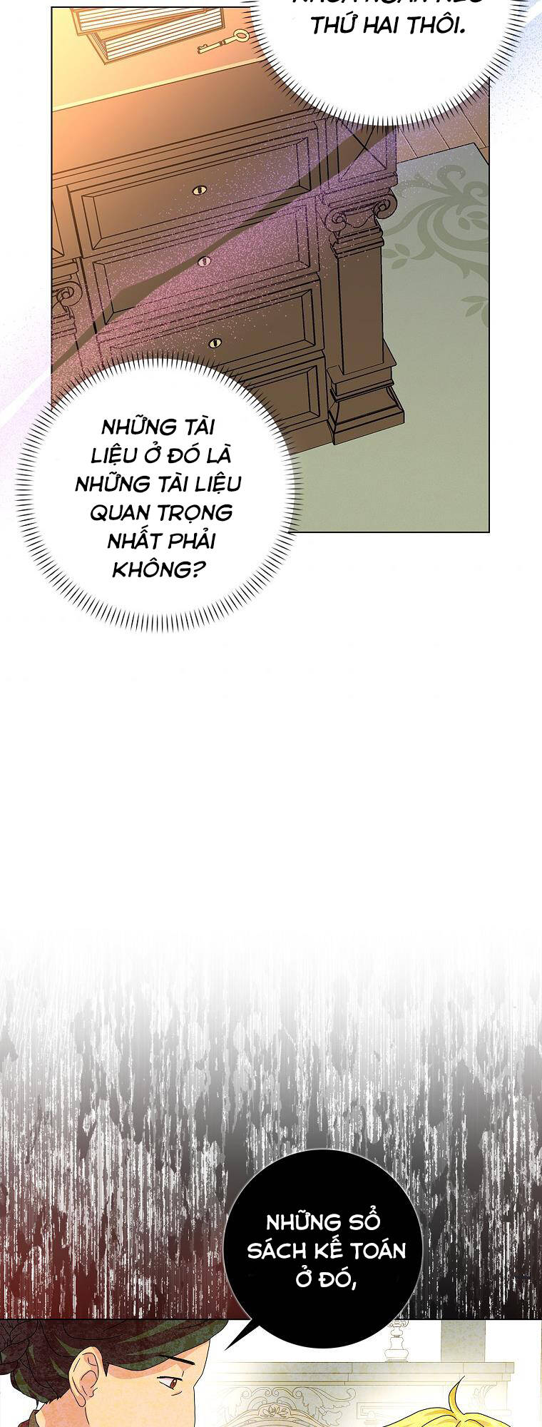 Mẹ Chồng Phản Diện Đáng Yêu Chapter 27 - Trang 2