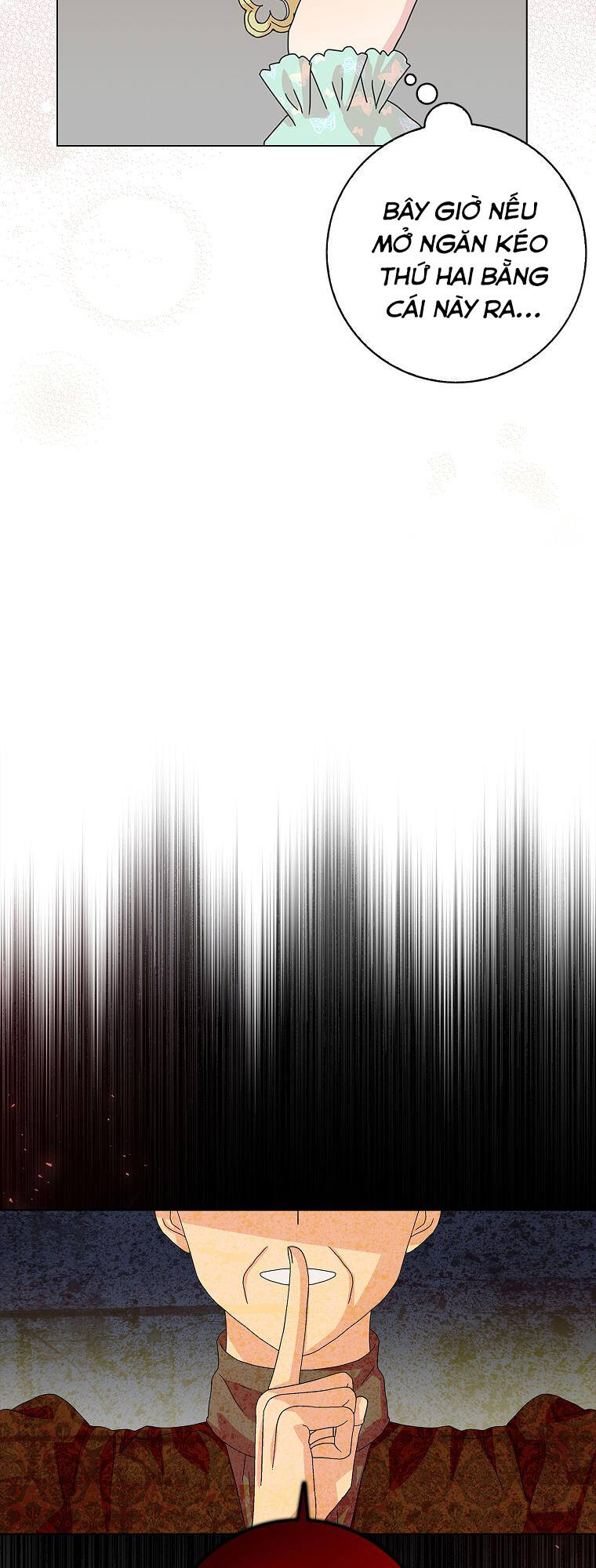 Mẹ Chồng Phản Diện Đáng Yêu Chapter 27 - Trang 2