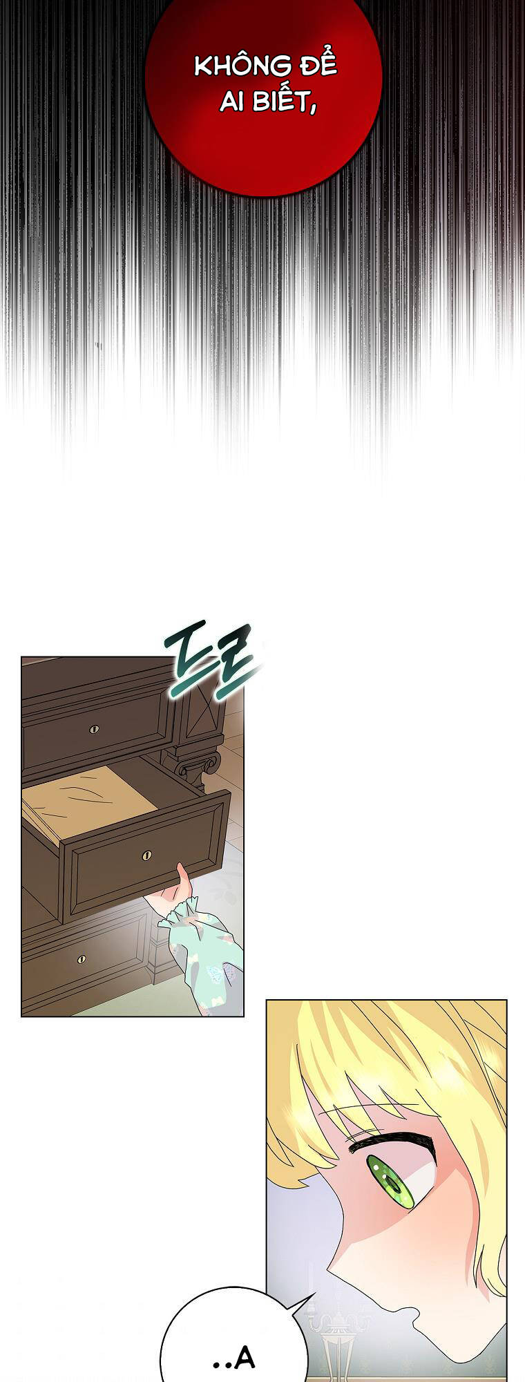 Mẹ Chồng Phản Diện Đáng Yêu Chapter 27 - Trang 2