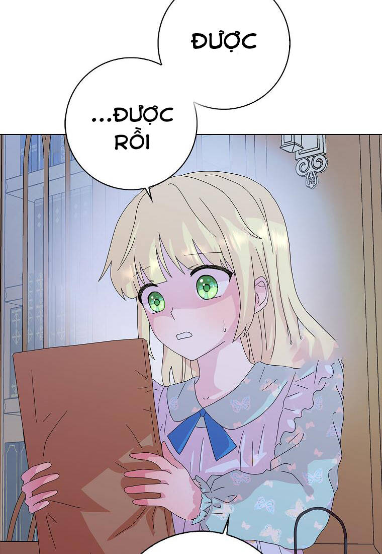 Mẹ Chồng Phản Diện Đáng Yêu Chapter 27 - Trang 2