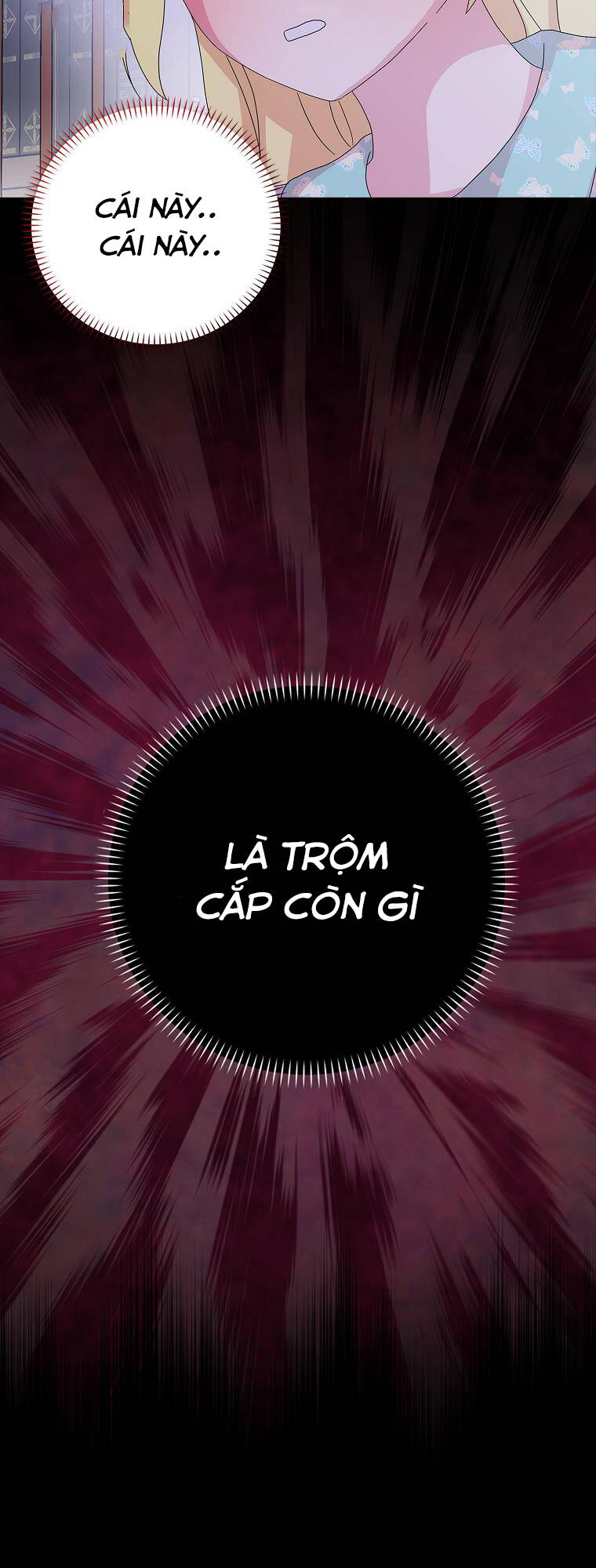 Mẹ Chồng Phản Diện Đáng Yêu Chapter 27 - Trang 2