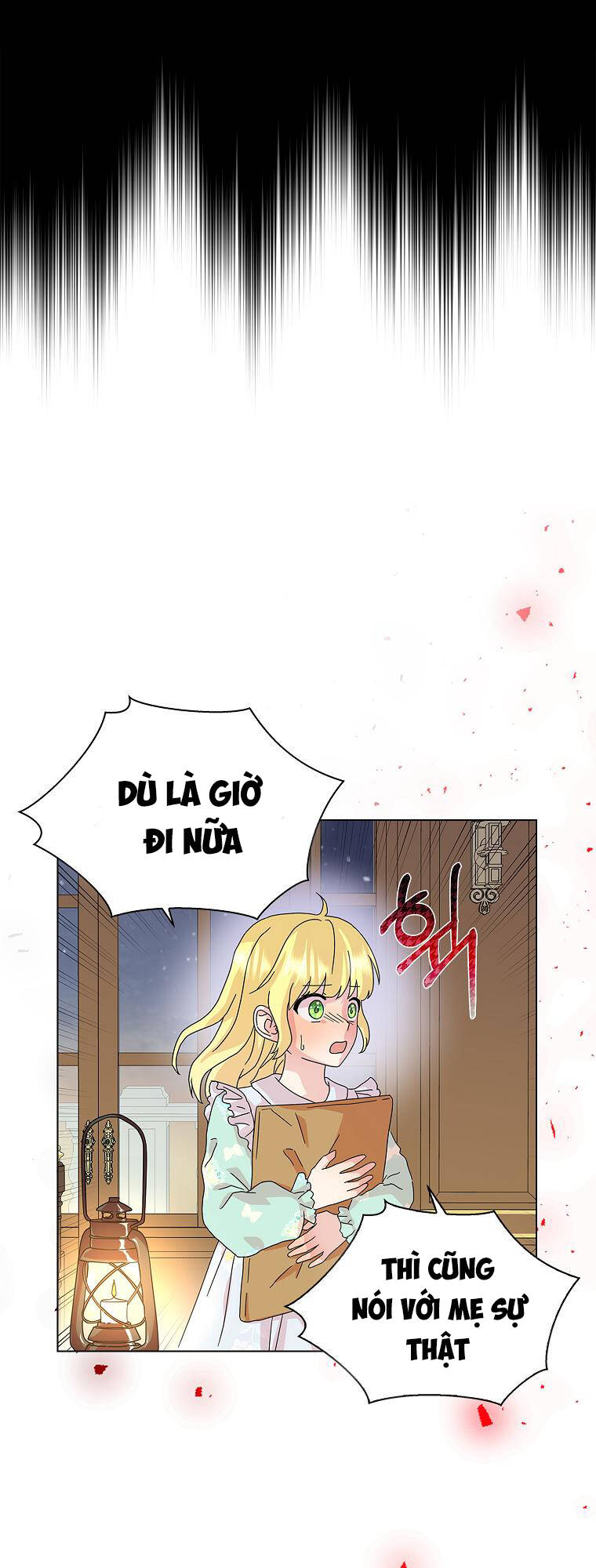 Mẹ Chồng Phản Diện Đáng Yêu Chapter 27 - Trang 2