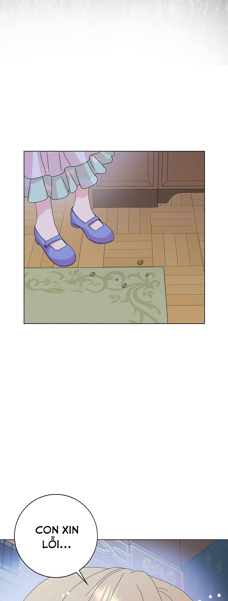 Mẹ Chồng Phản Diện Đáng Yêu Chapter 27 - Trang 2