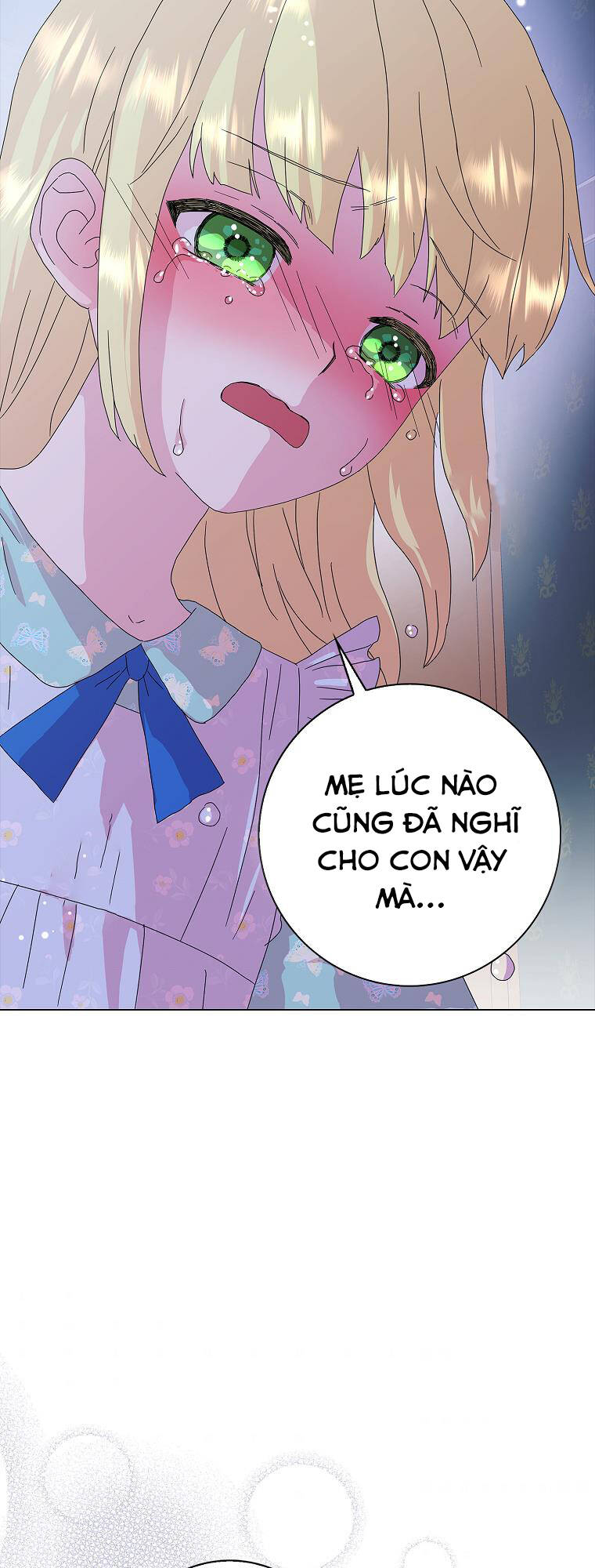 Mẹ Chồng Phản Diện Đáng Yêu Chapter 27 - Trang 2