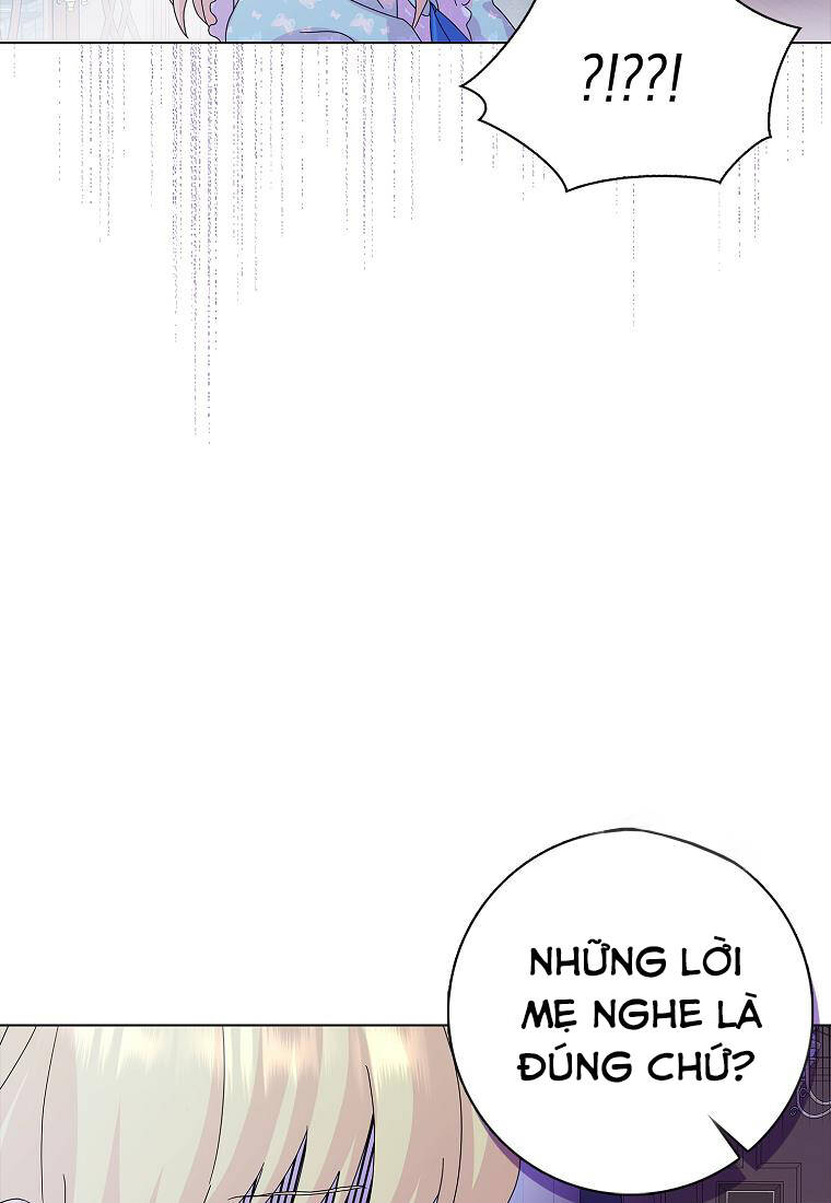 Mẹ Chồng Phản Diện Đáng Yêu Chapter 27 - Trang 2