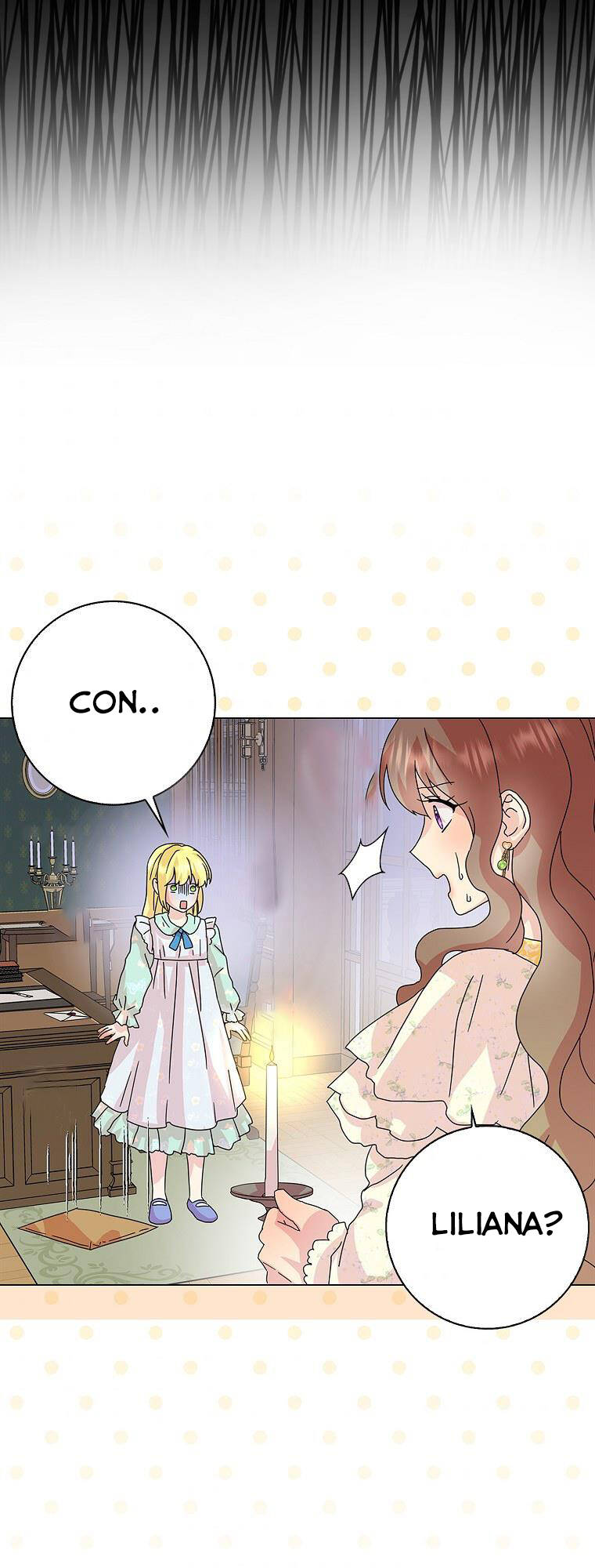 Mẹ Chồng Phản Diện Đáng Yêu Chapter 27 - Trang 2