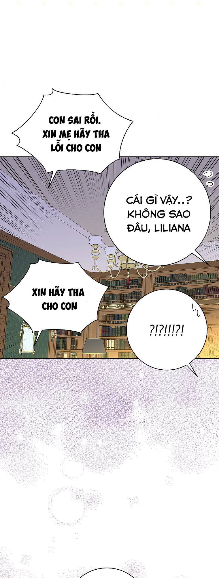 Mẹ Chồng Phản Diện Đáng Yêu Chapter 27 - Trang 2