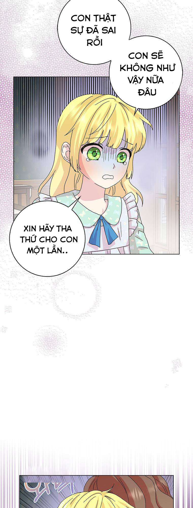 Mẹ Chồng Phản Diện Đáng Yêu Chapter 27 - Trang 2