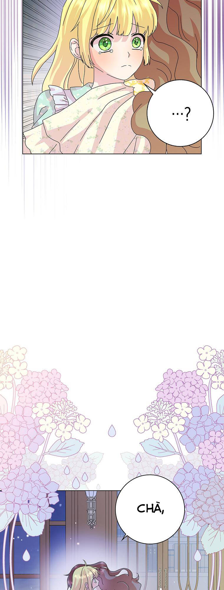 Mẹ Chồng Phản Diện Đáng Yêu Chapter 27 - Trang 2