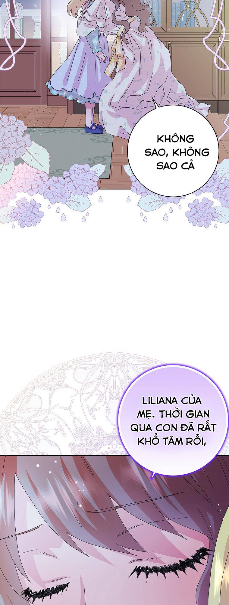 Mẹ Chồng Phản Diện Đáng Yêu Chapter 27 - Trang 2