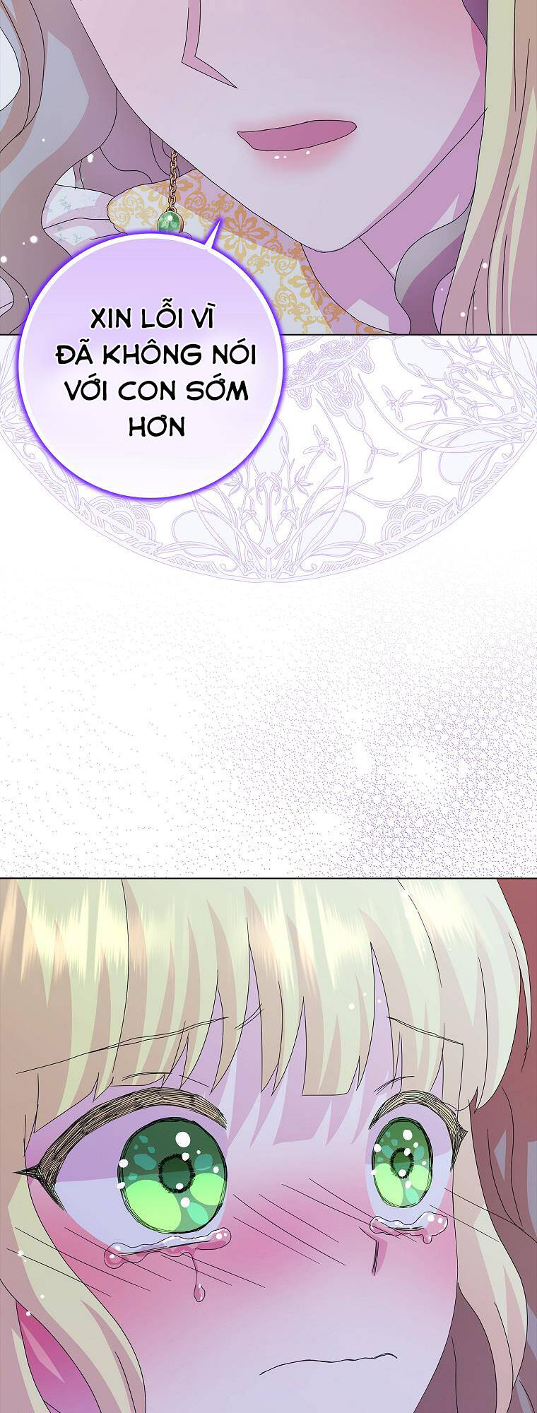 Mẹ Chồng Phản Diện Đáng Yêu Chapter 27 - Trang 2