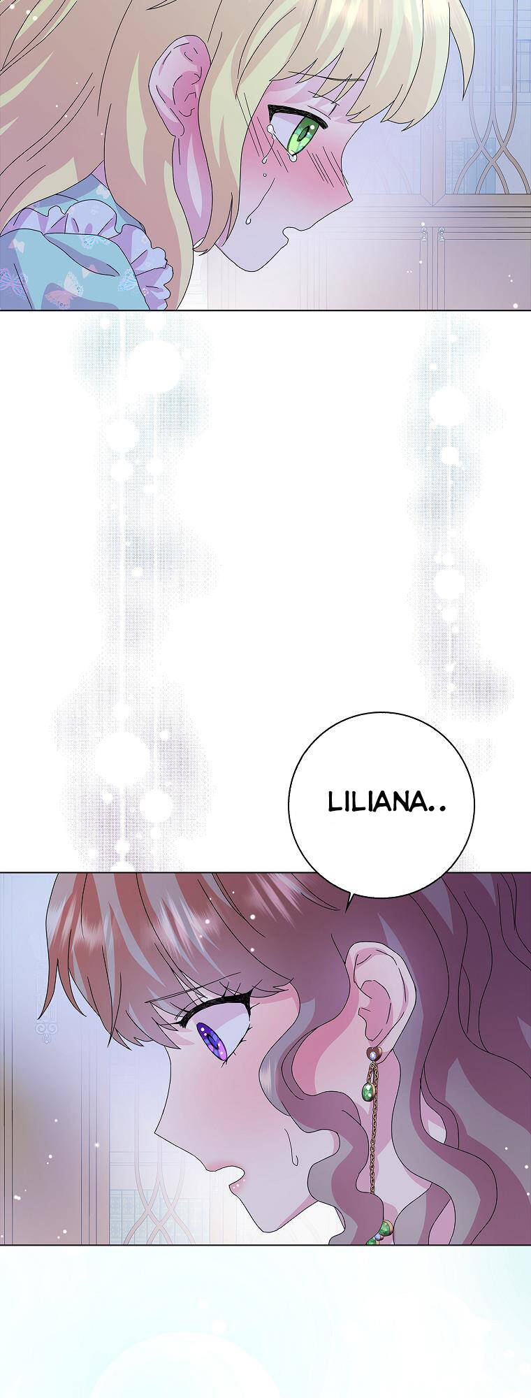 Mẹ Chồng Phản Diện Đáng Yêu Chapter 27 - Trang 2