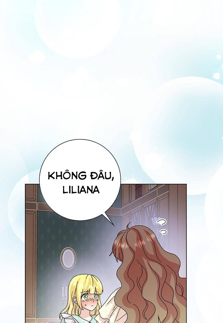 Mẹ Chồng Phản Diện Đáng Yêu Chapter 27 - Trang 2