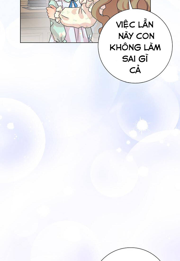 Mẹ Chồng Phản Diện Đáng Yêu Chapter 27 - Trang 2