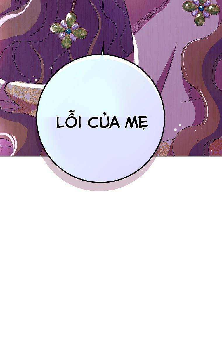 Mẹ Chồng Phản Diện Đáng Yêu Chapter 27 - Trang 2