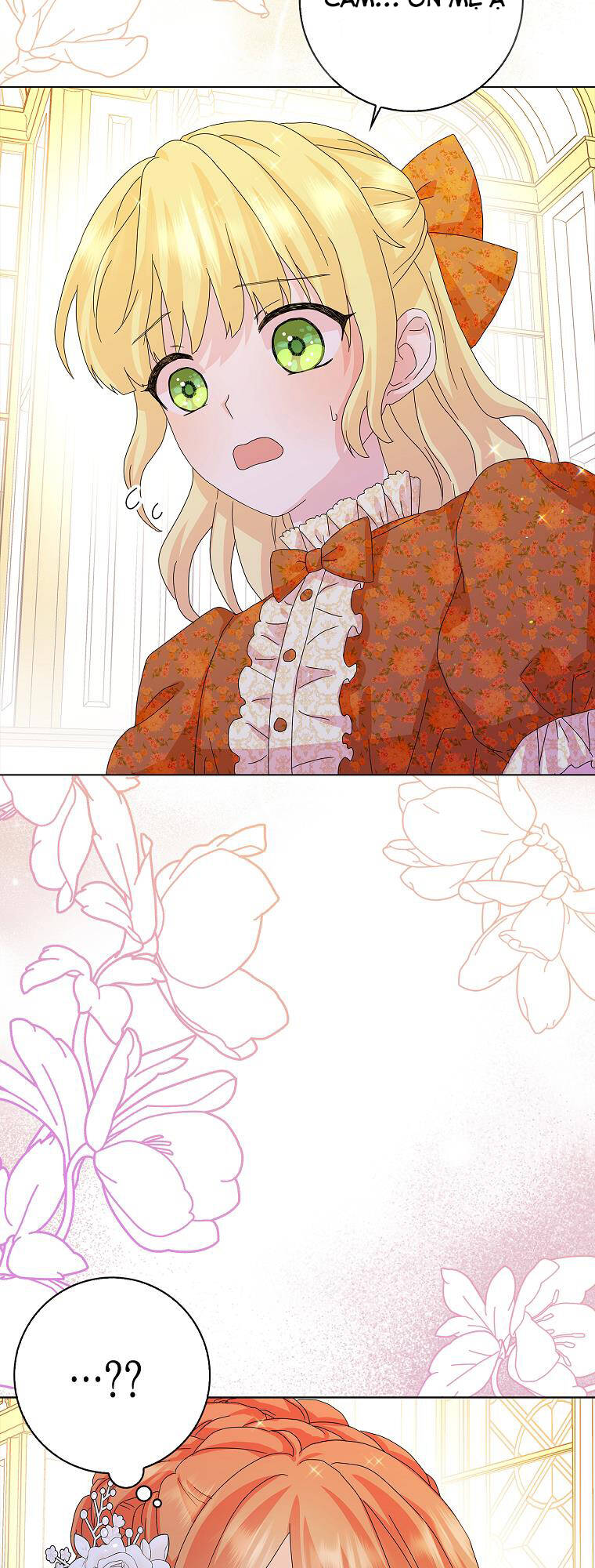 Mẹ Chồng Phản Diện Đáng Yêu Chapter 27 - Trang 2