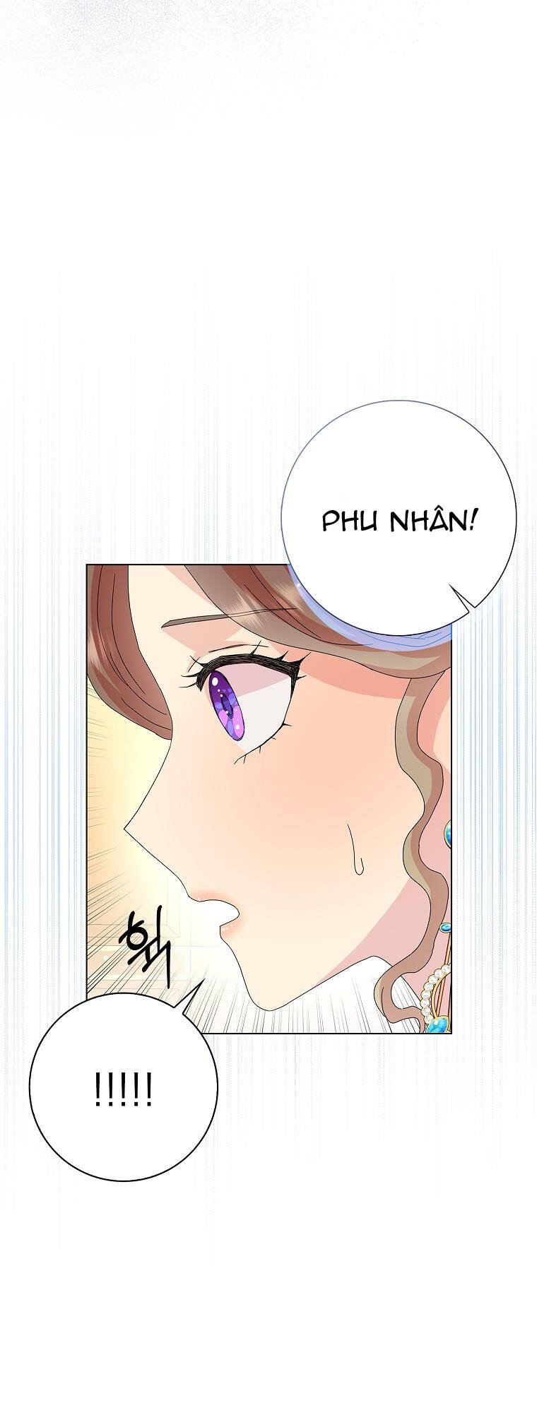 Mẹ Chồng Phản Diện Đáng Yêu Chapter 28 - Trang 2