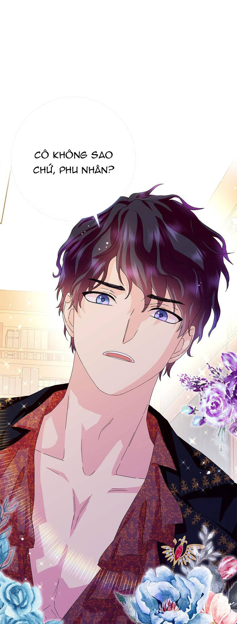 Mẹ Chồng Phản Diện Đáng Yêu Chapter 28 - Trang 2