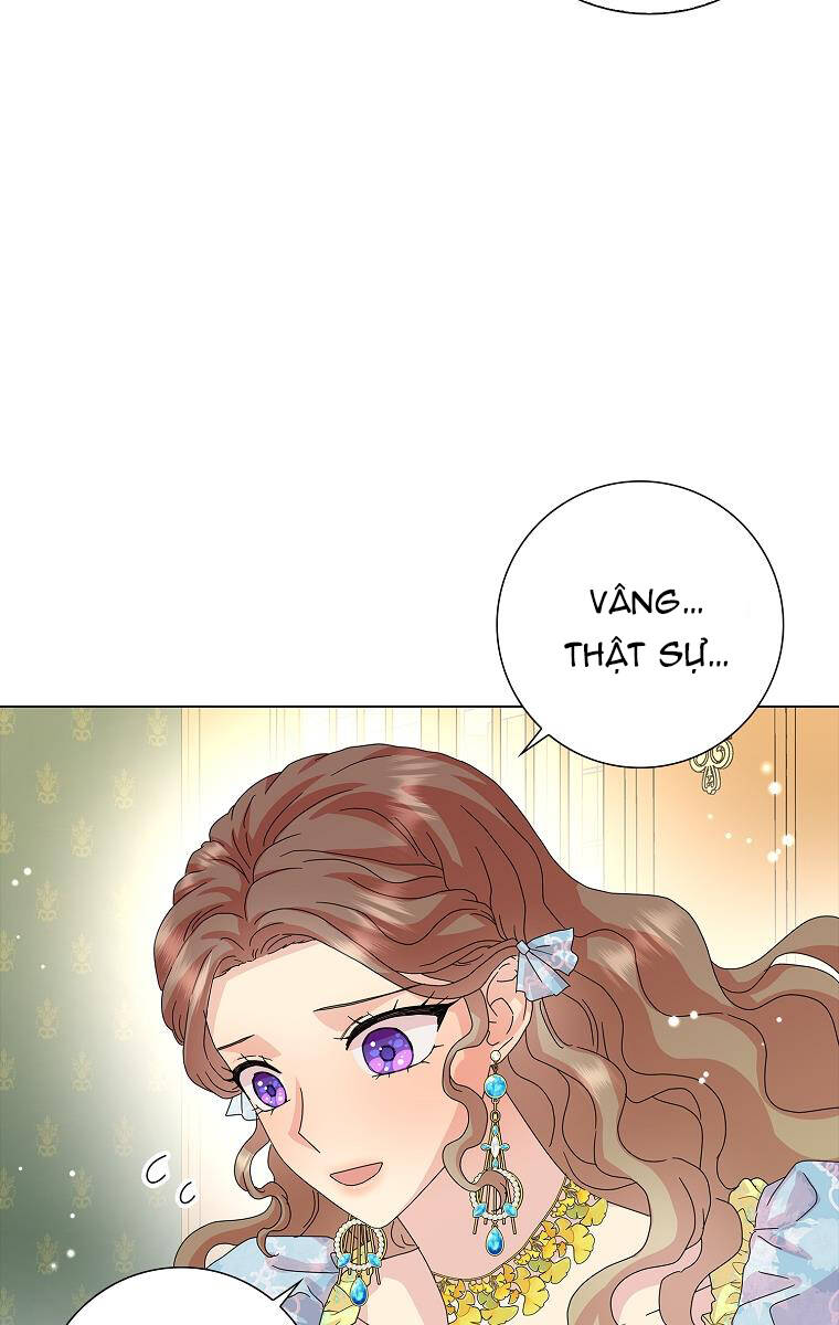 Mẹ Chồng Phản Diện Đáng Yêu Chapter 28 - Trang 2