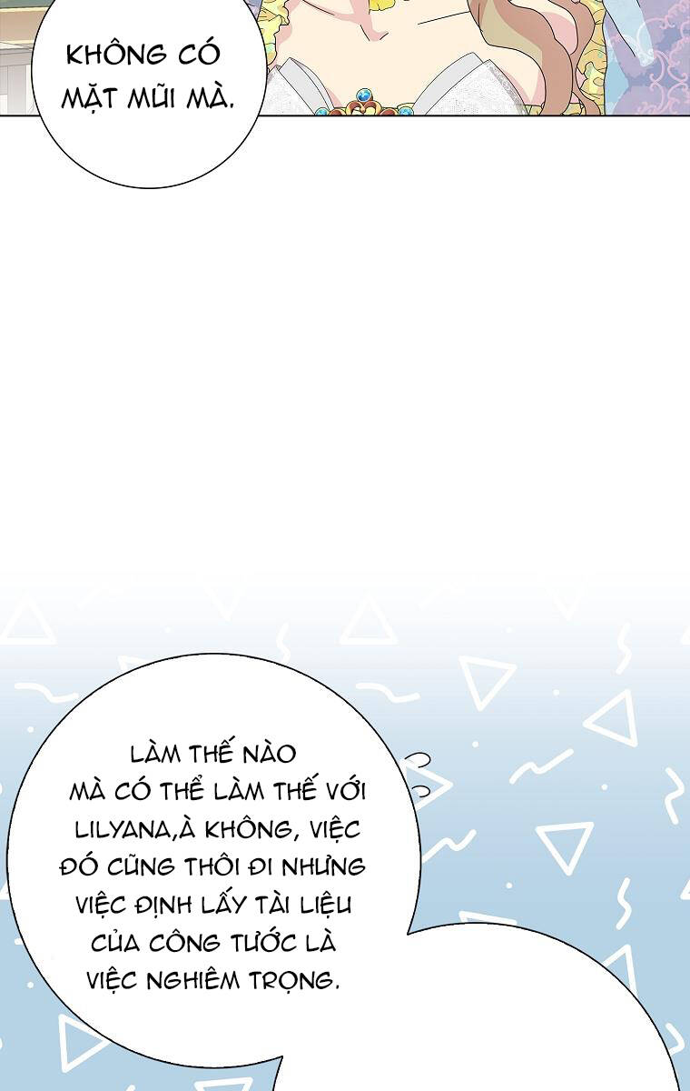 Mẹ Chồng Phản Diện Đáng Yêu Chapter 28 - Trang 2