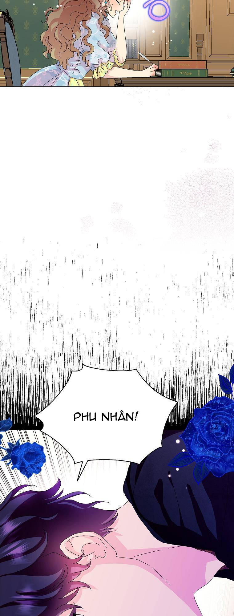 Mẹ Chồng Phản Diện Đáng Yêu Chapter 28 - Trang 2