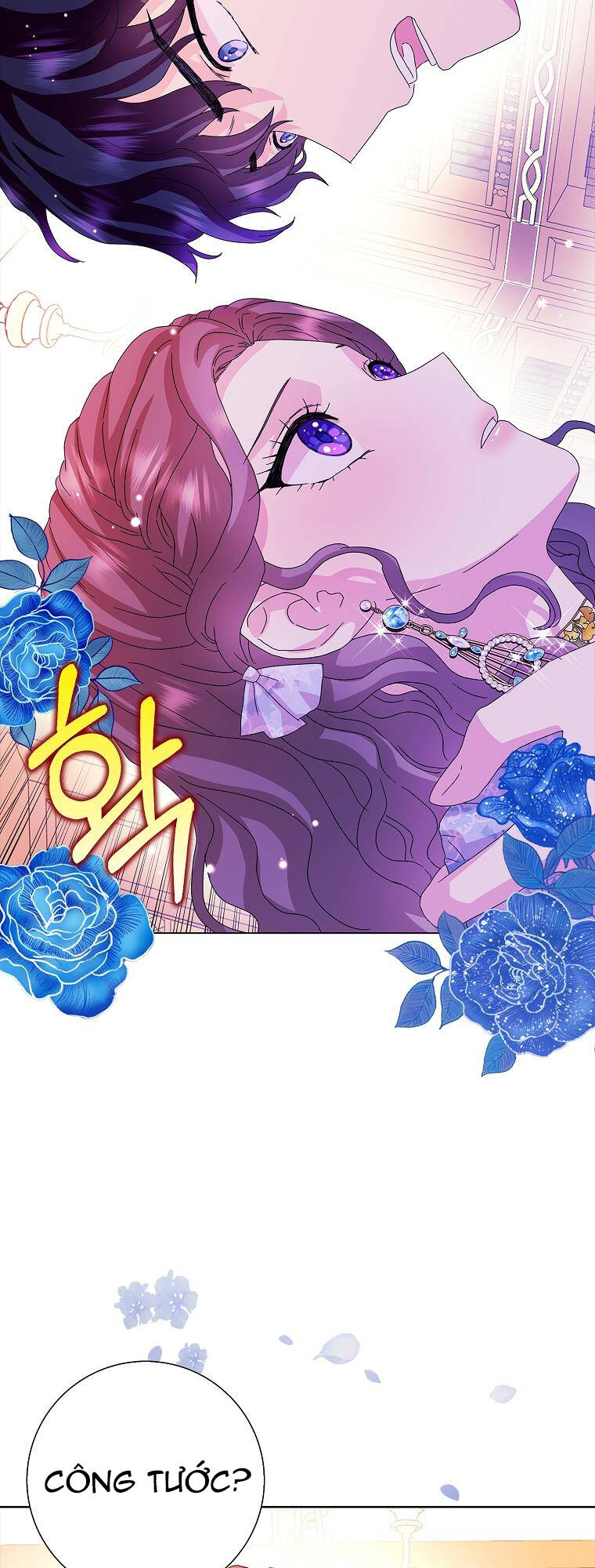 Mẹ Chồng Phản Diện Đáng Yêu Chapter 28 - Trang 2