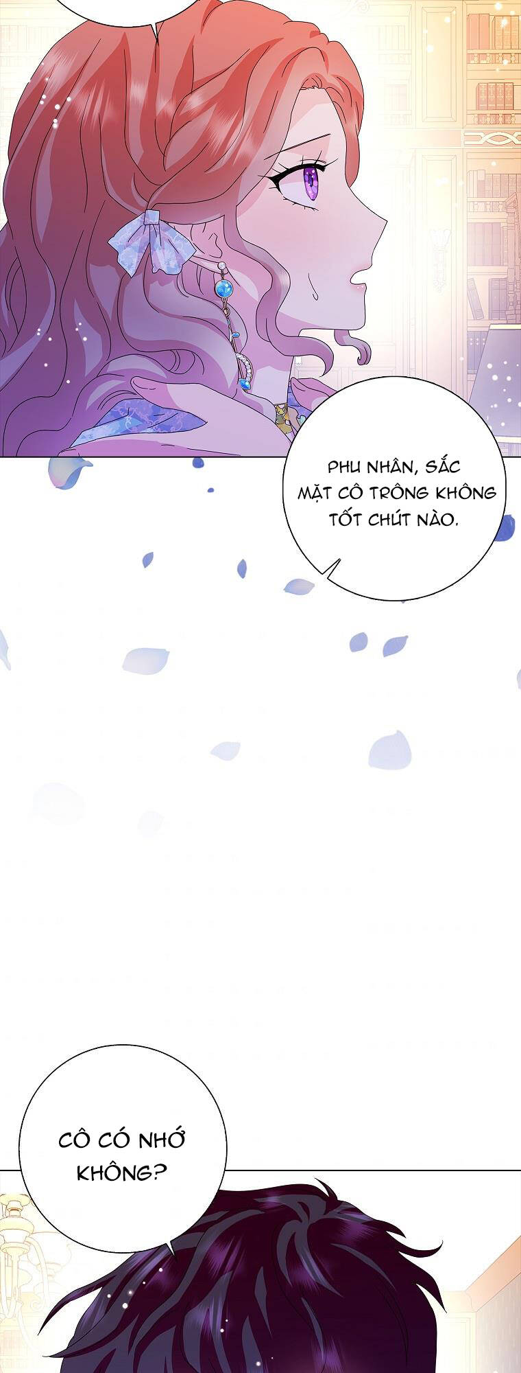 Mẹ Chồng Phản Diện Đáng Yêu Chapter 28 - Trang 2