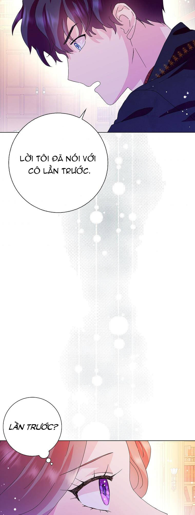 Mẹ Chồng Phản Diện Đáng Yêu Chapter 28 - Trang 2