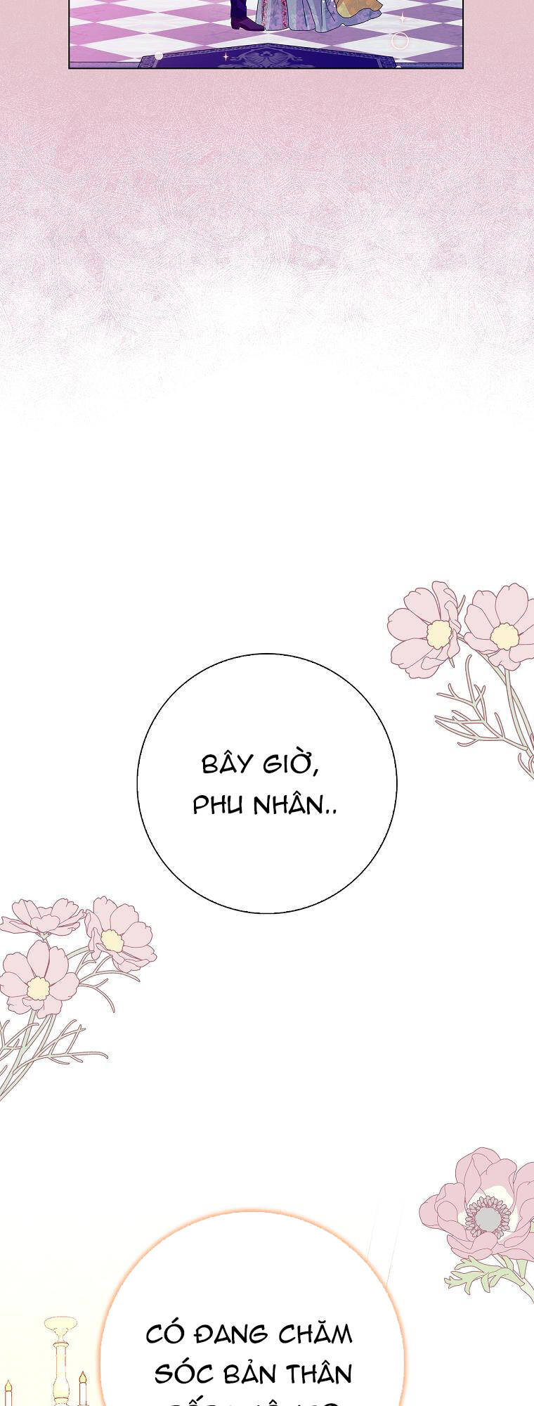 Mẹ Chồng Phản Diện Đáng Yêu Chapter 28 - Trang 2