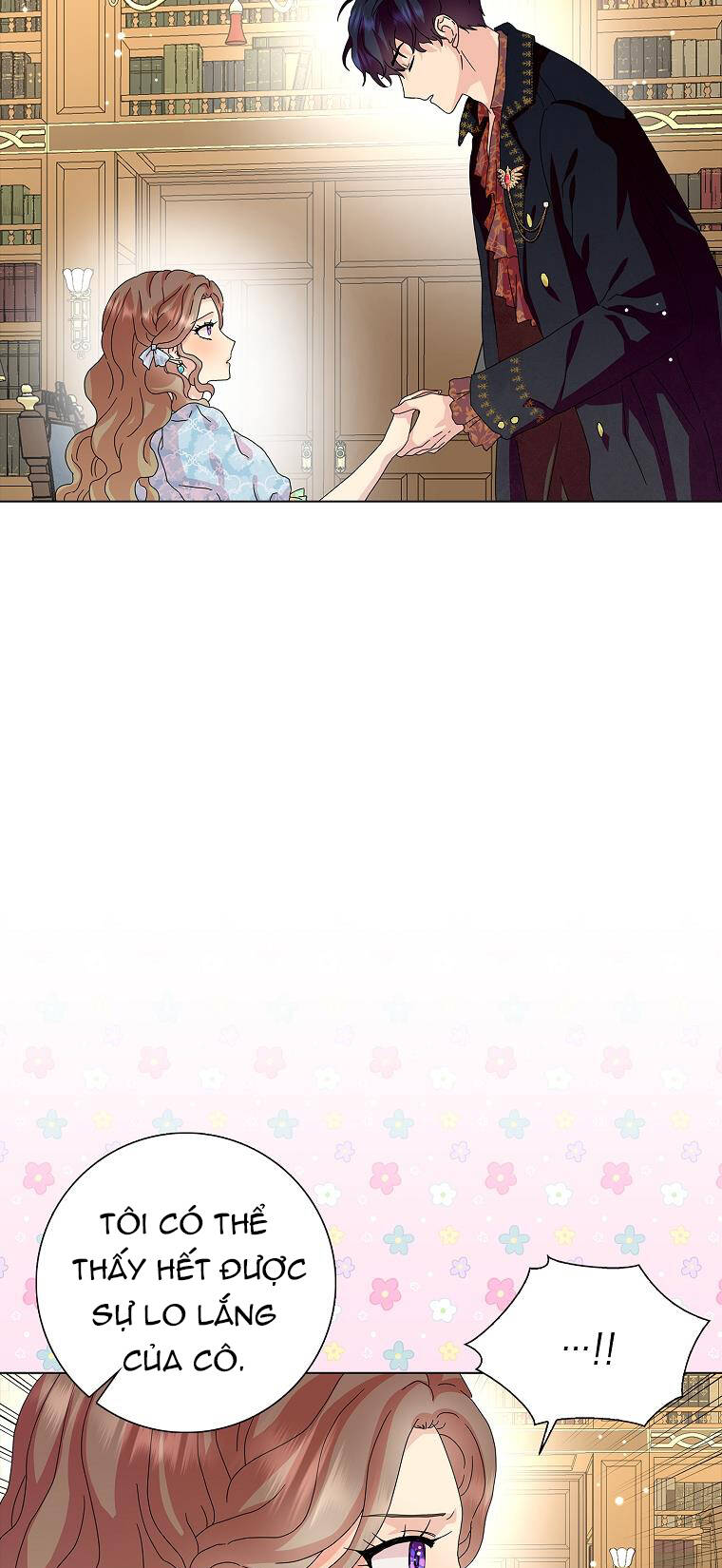 Mẹ Chồng Phản Diện Đáng Yêu Chapter 28 - Trang 2