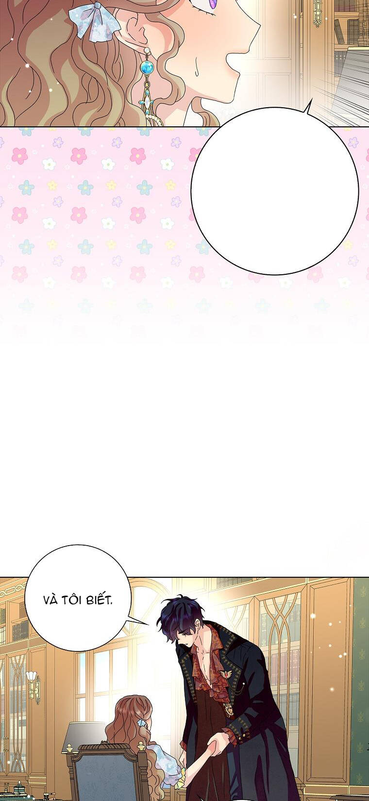 Mẹ Chồng Phản Diện Đáng Yêu Chapter 28 - Trang 2