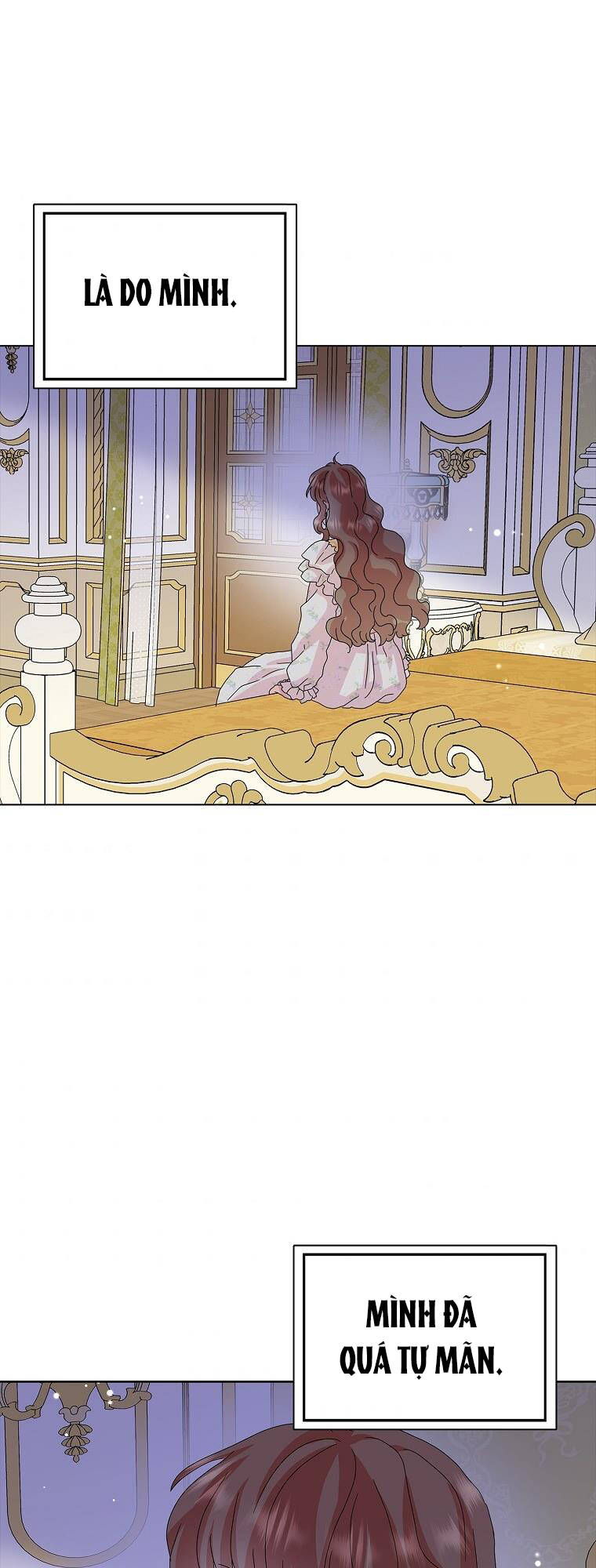 Mẹ Chồng Phản Diện Đáng Yêu Chapter 28 - Trang 2