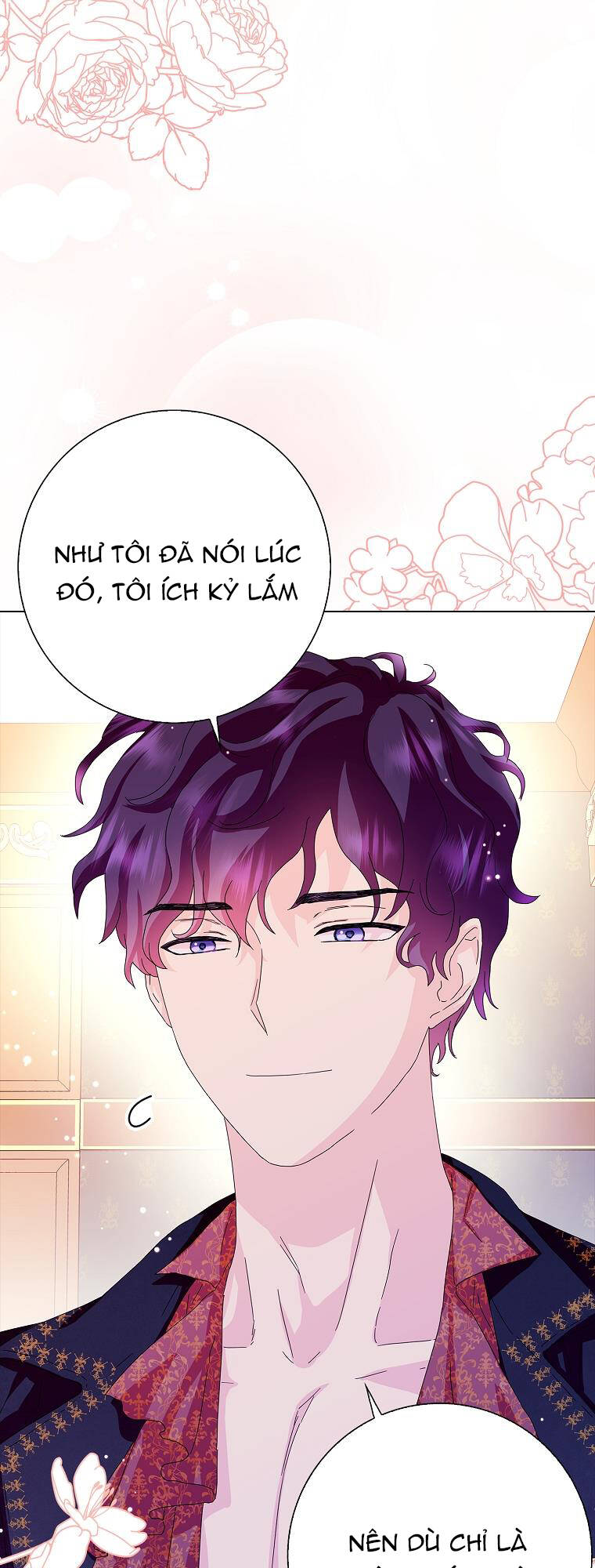 Mẹ Chồng Phản Diện Đáng Yêu Chapter 28 - Trang 2