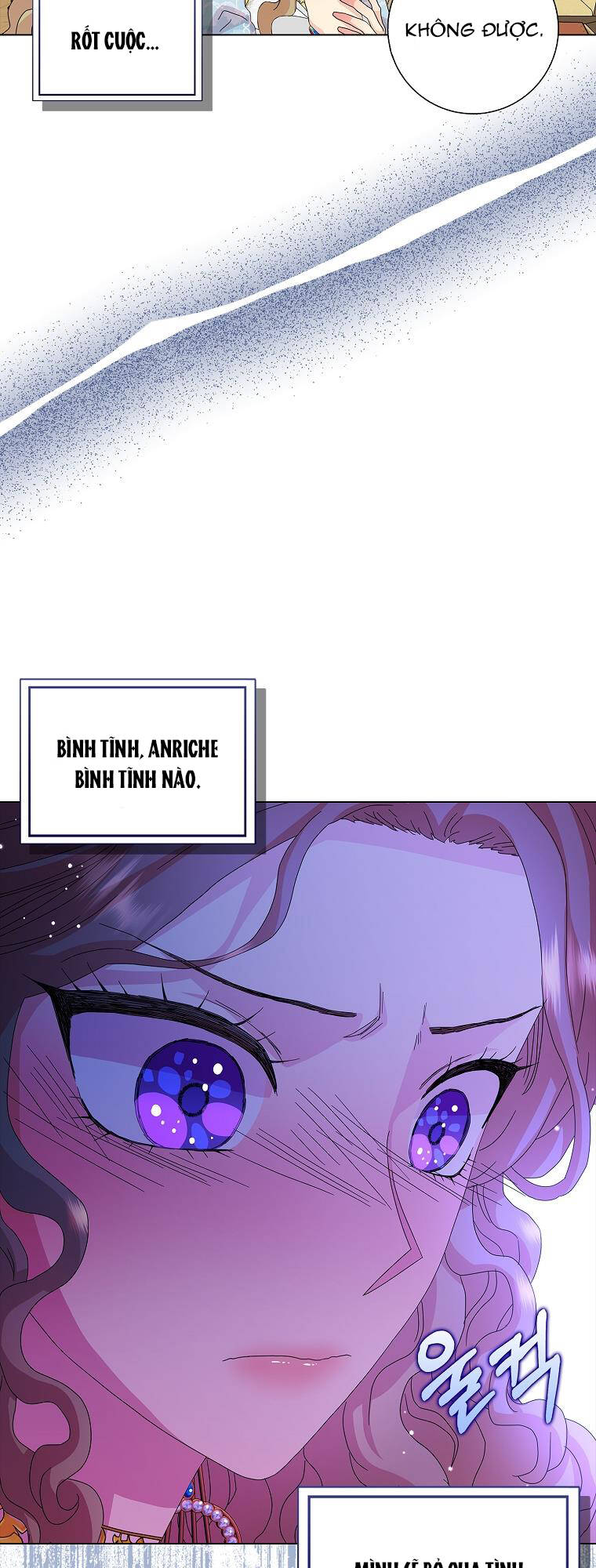 Mẹ Chồng Phản Diện Đáng Yêu Chapter 28 - Trang 2