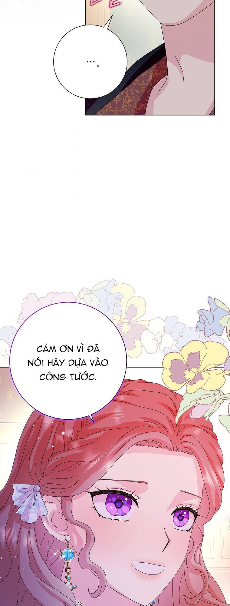 Mẹ Chồng Phản Diện Đáng Yêu Chapter 28 - Trang 2