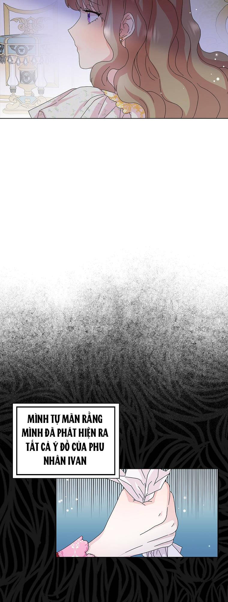 Mẹ Chồng Phản Diện Đáng Yêu Chapter 28 - Trang 2