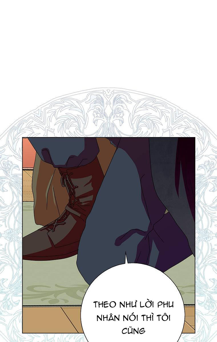 Mẹ Chồng Phản Diện Đáng Yêu Chapter 28 - Trang 2