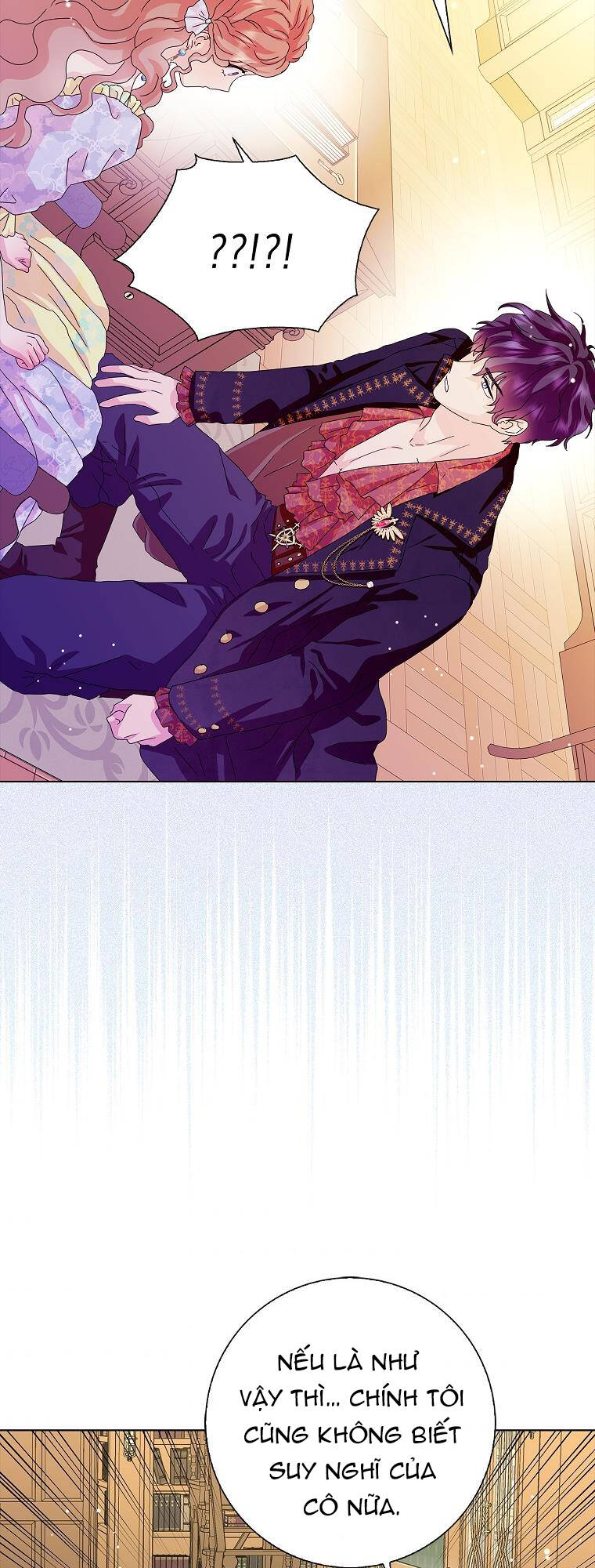 Mẹ Chồng Phản Diện Đáng Yêu Chapter 28 - Trang 2