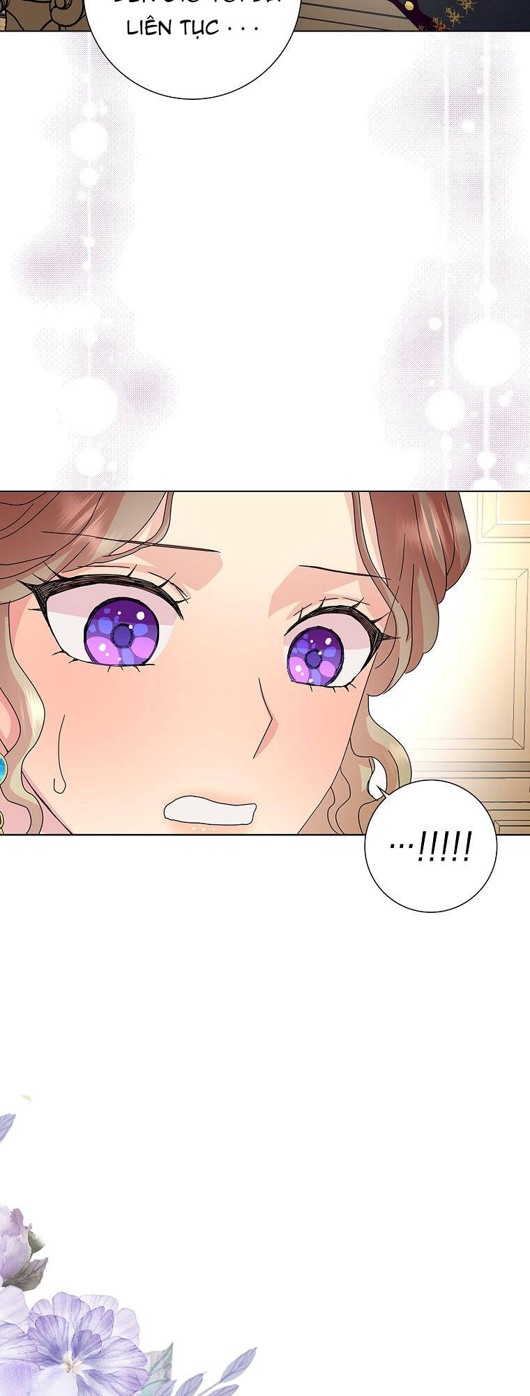 Mẹ Chồng Phản Diện Đáng Yêu Chapter 28 - Trang 2