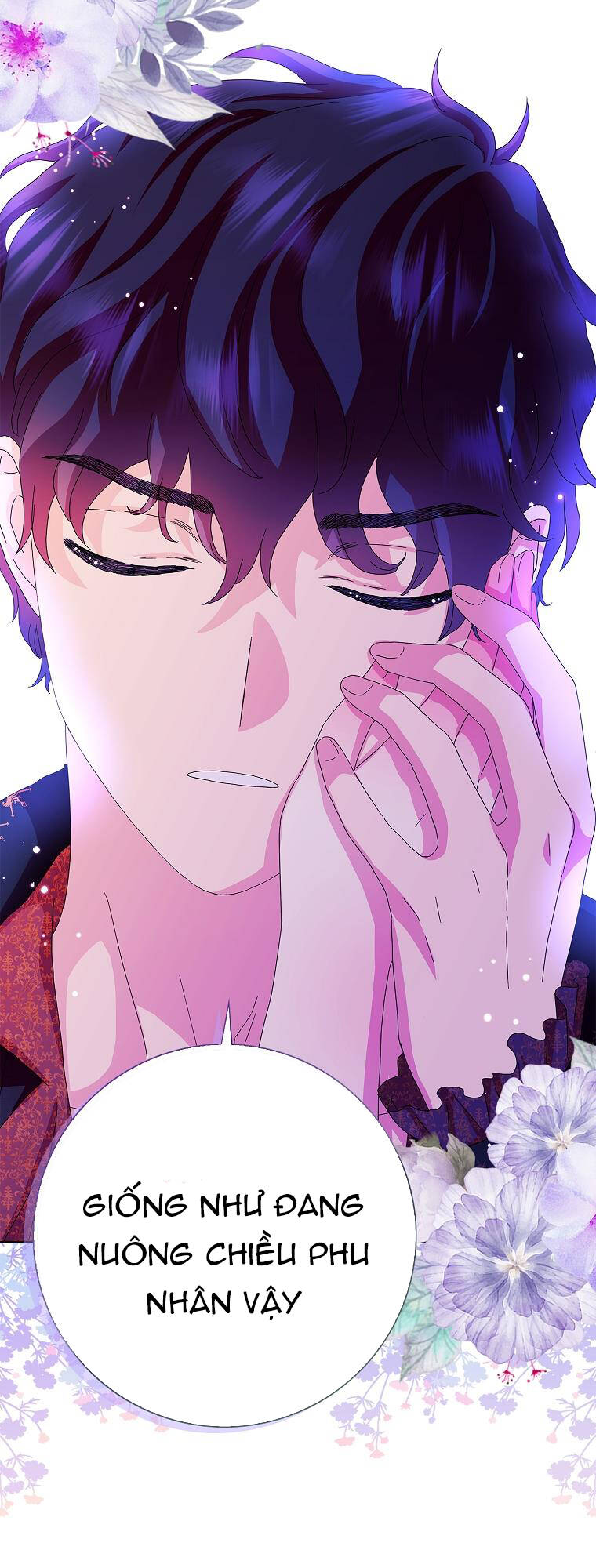 Mẹ Chồng Phản Diện Đáng Yêu Chapter 28 - Trang 2