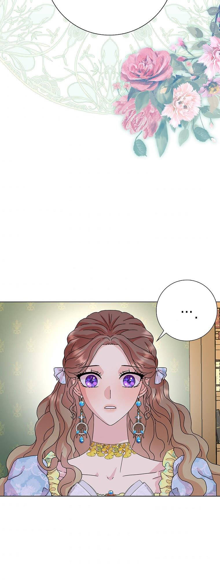 Mẹ Chồng Phản Diện Đáng Yêu Chapter 28 - Trang 2