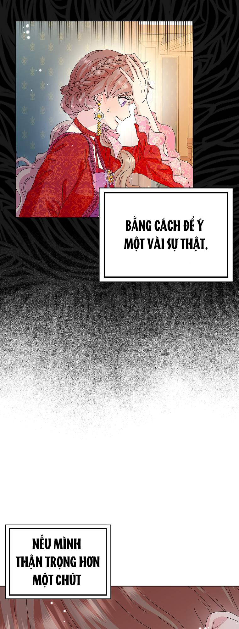 Mẹ Chồng Phản Diện Đáng Yêu Chapter 28 - Trang 2