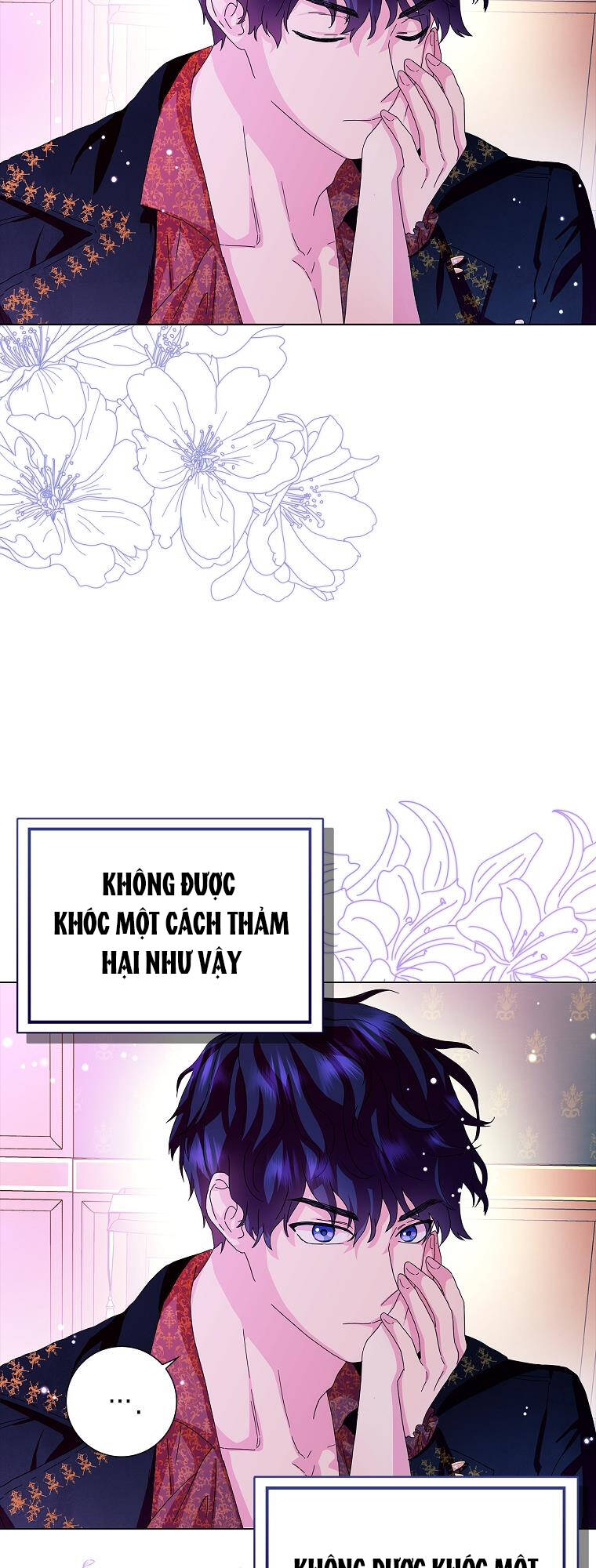 Mẹ Chồng Phản Diện Đáng Yêu Chapter 28 - Trang 2