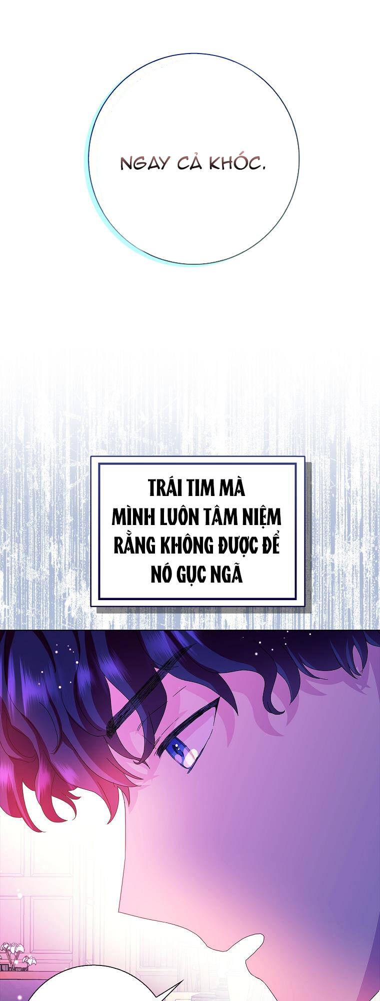 Mẹ Chồng Phản Diện Đáng Yêu Chapter 28 - Trang 2