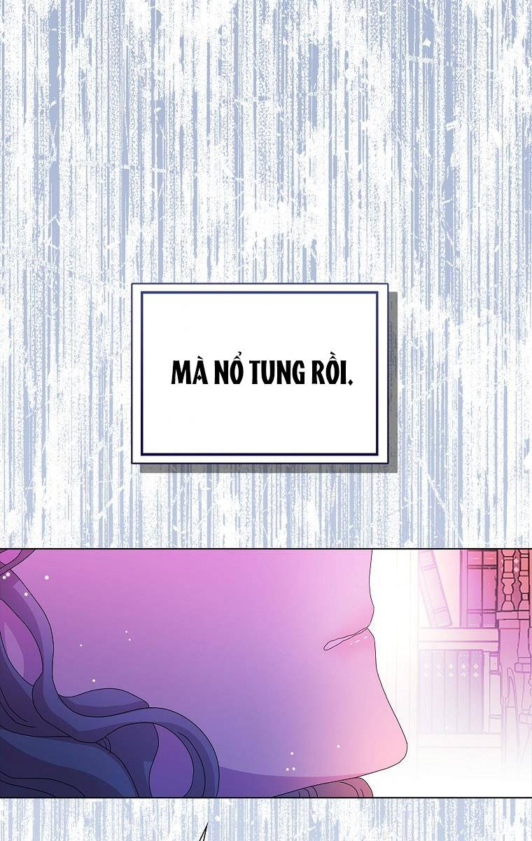 Mẹ Chồng Phản Diện Đáng Yêu Chapter 28 - Trang 2