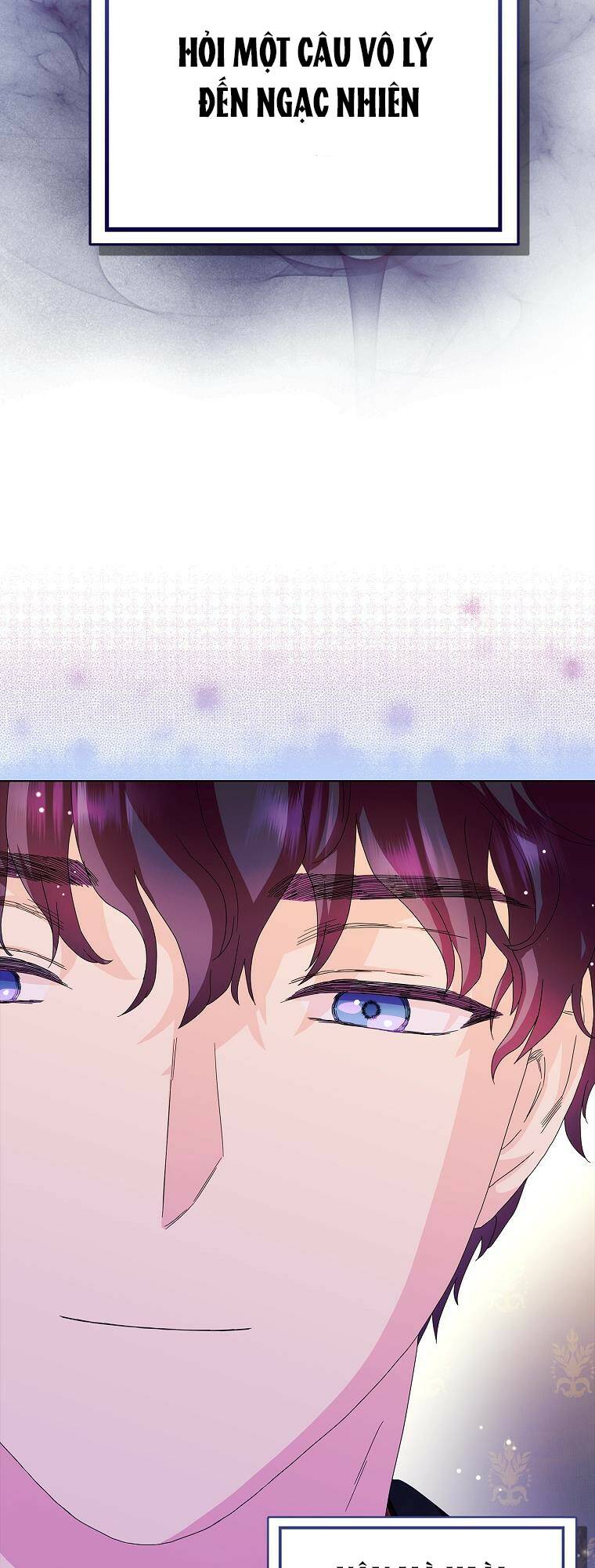 Mẹ Chồng Phản Diện Đáng Yêu Chapter 28 - Trang 2