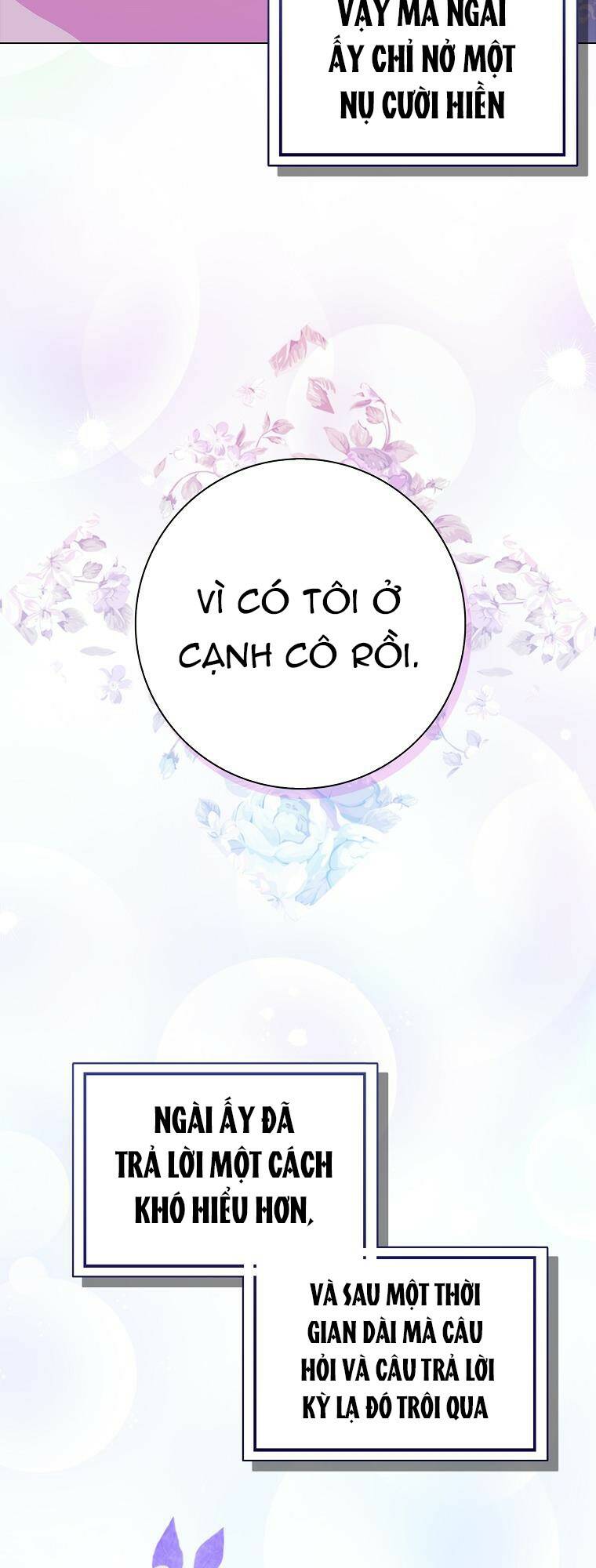 Mẹ Chồng Phản Diện Đáng Yêu Chapter 28 - Trang 2