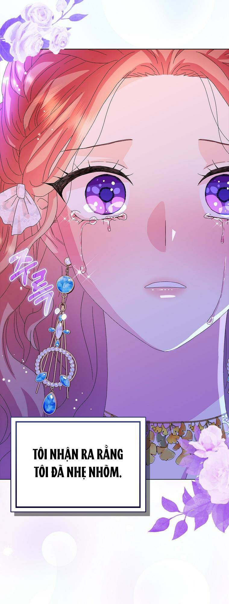 Mẹ Chồng Phản Diện Đáng Yêu Chapter 28 - Trang 2